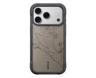 Nomad Rugged Case do iPhone 18 Pro / 17 Pro MagSafe (balandra) - 1586551 - zdjęcie 1